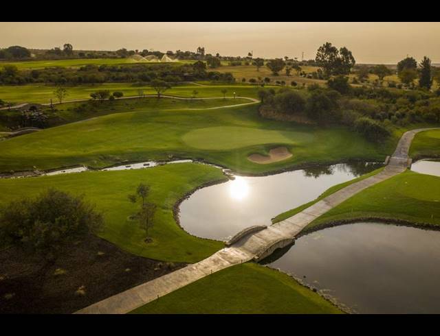 LAND FOR SALE IN STEYN CITY